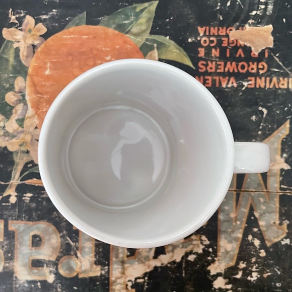 VTG 80s Papél Novelty Mug - Picture 5 of 7